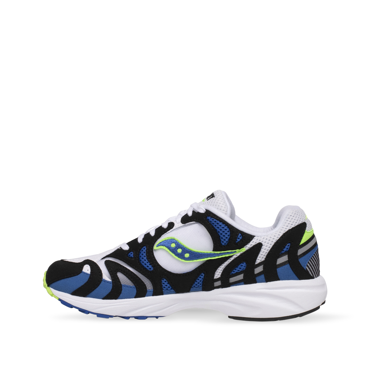 Saucony Grid Azura 2000