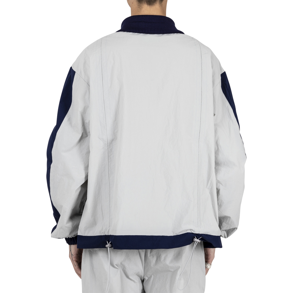 ADER Error Truck Logo Track Top