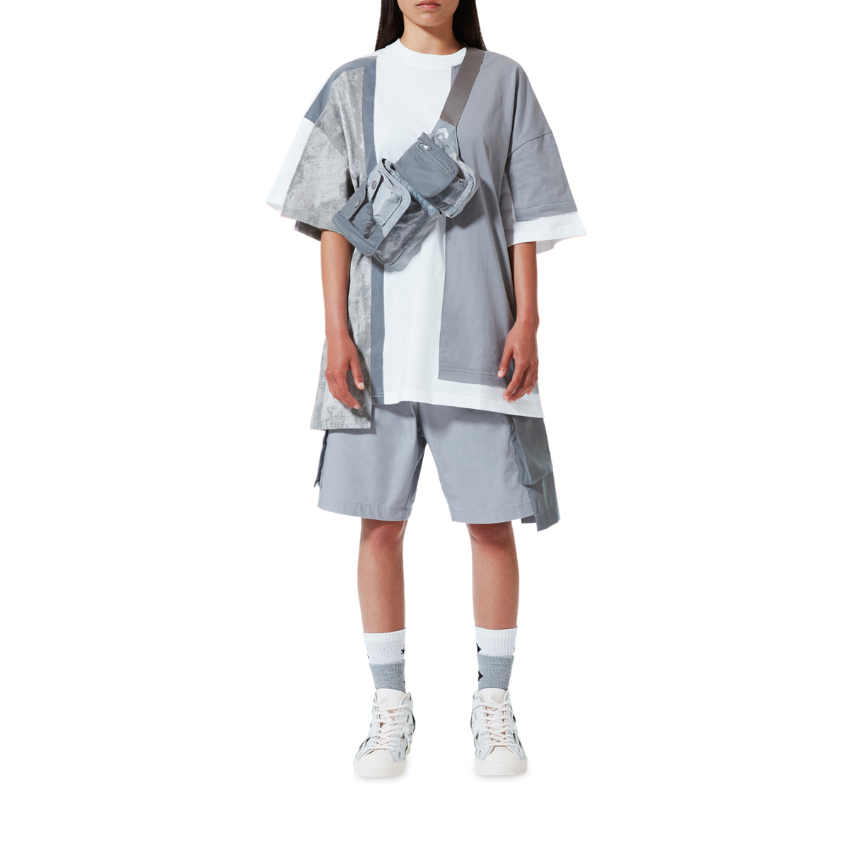 Converse X Feng Chen Wang