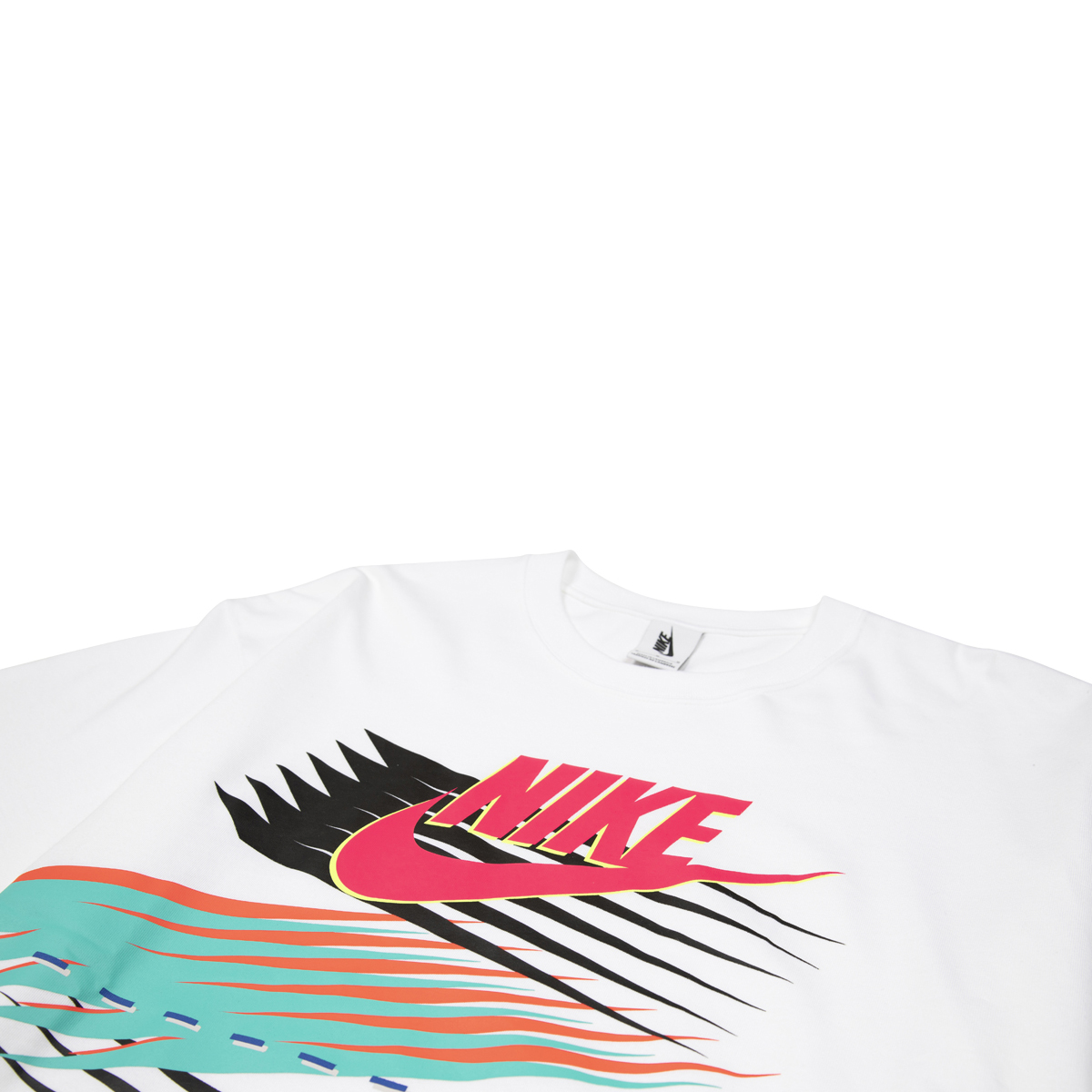 atmos nike tee