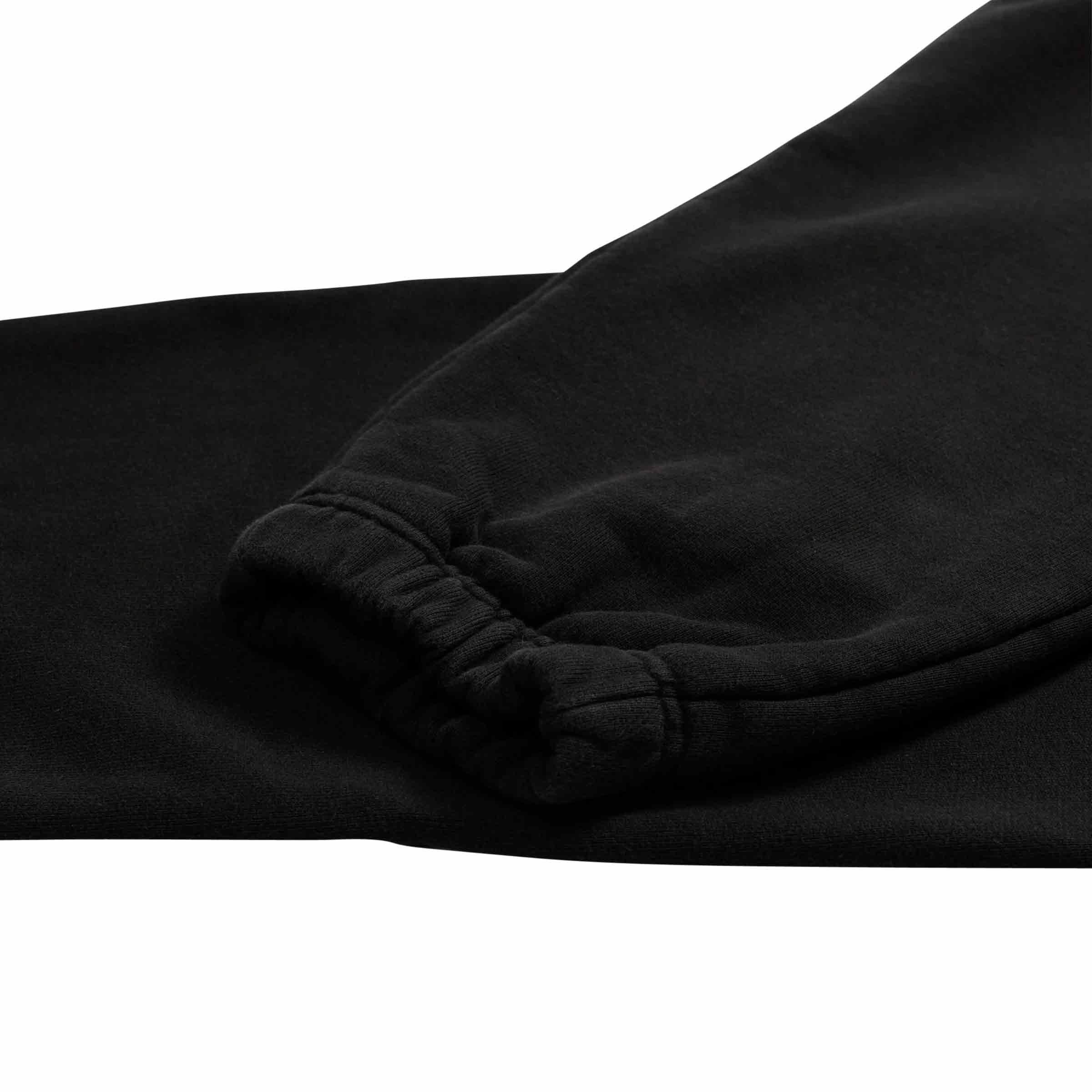 AIR JORDAN WORDMARK TRACKSUIT PANTS BLACK/GYM RED Black/Gym Red SUBTYPE