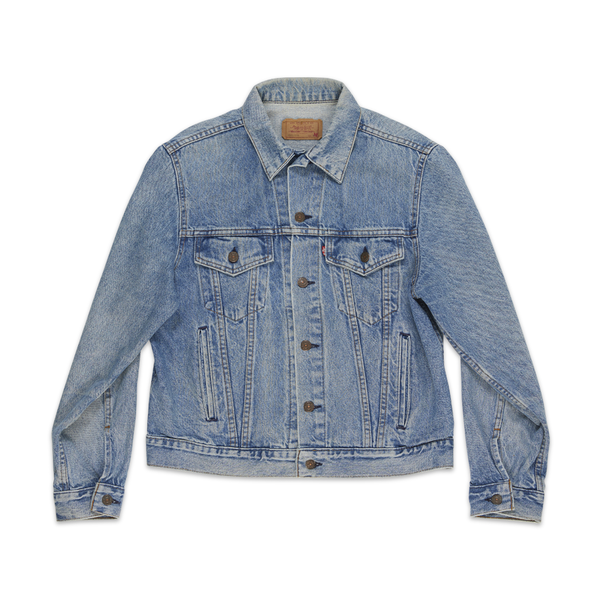 Levi's AV TYPE III Trucker