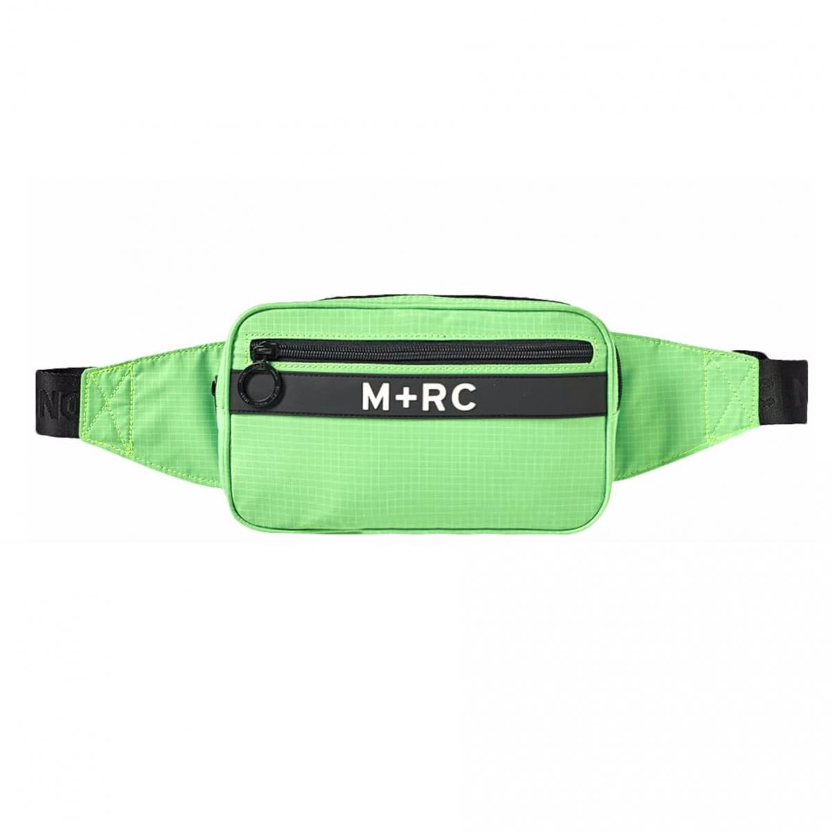 Noir Canal Street Bag Green Green | SUBTYPE 