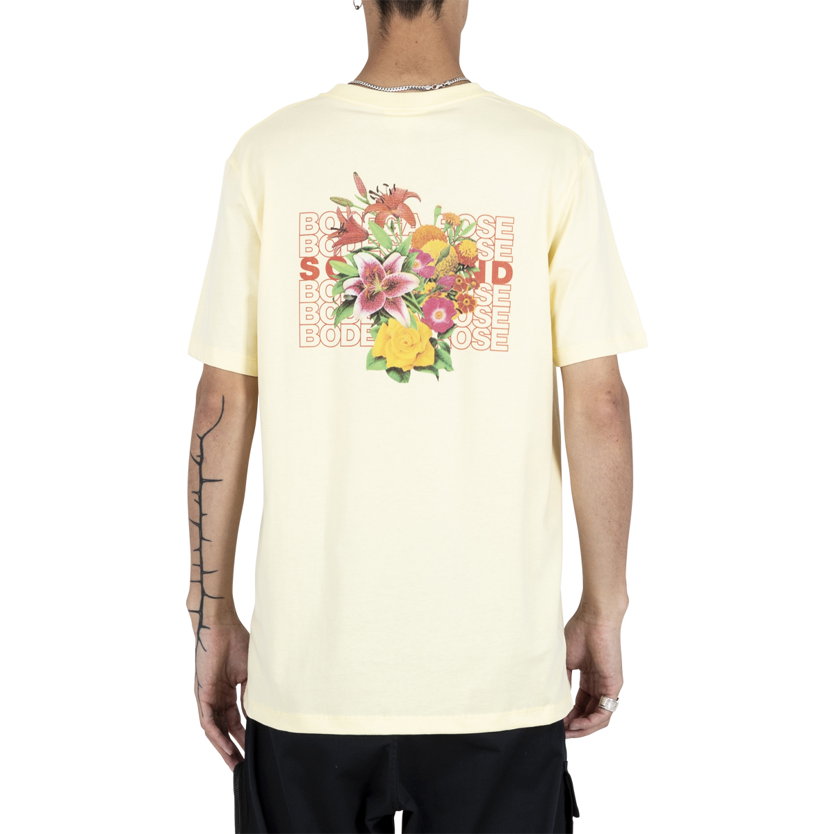 soulland Meets Bodega Tee
