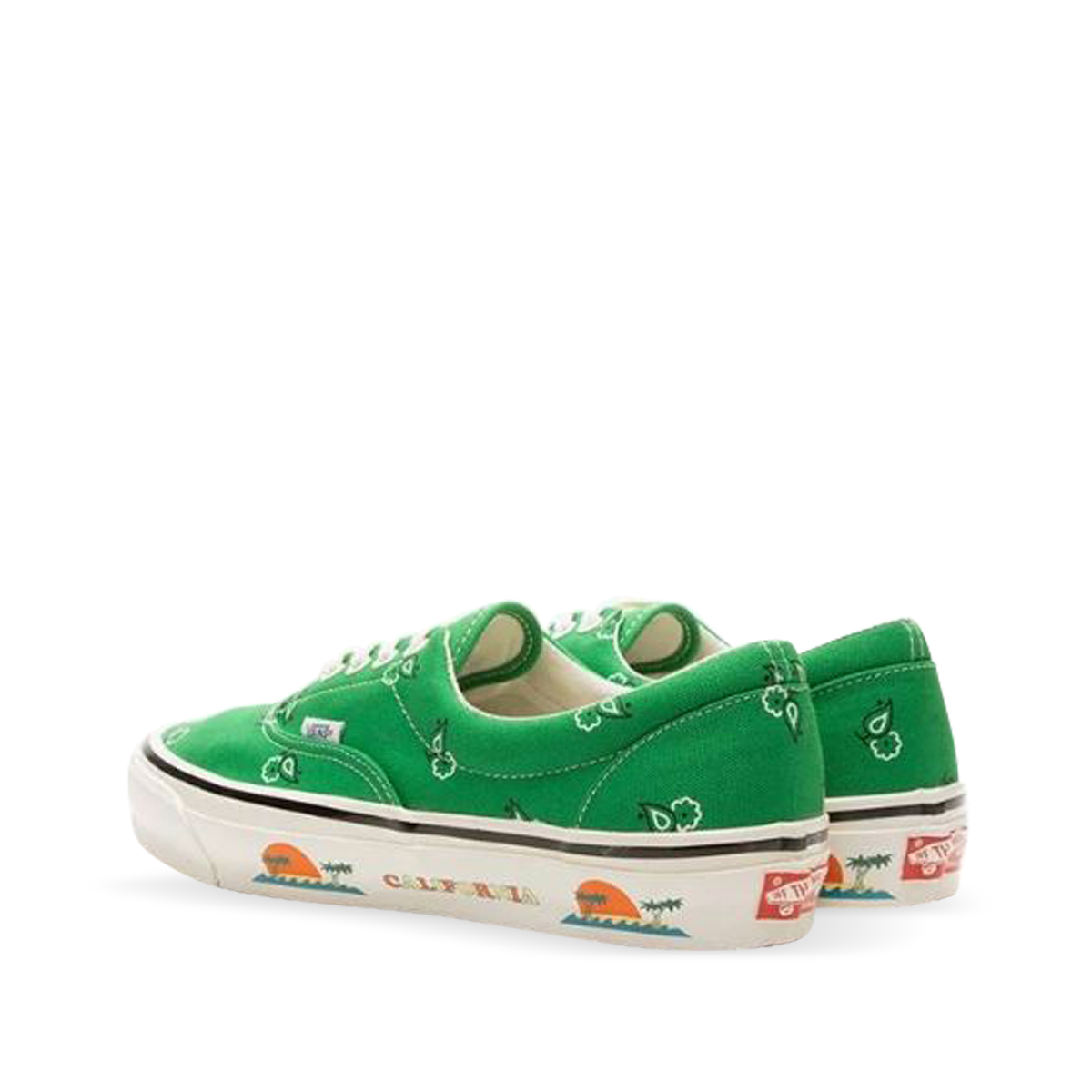 Vans OG ERA LX