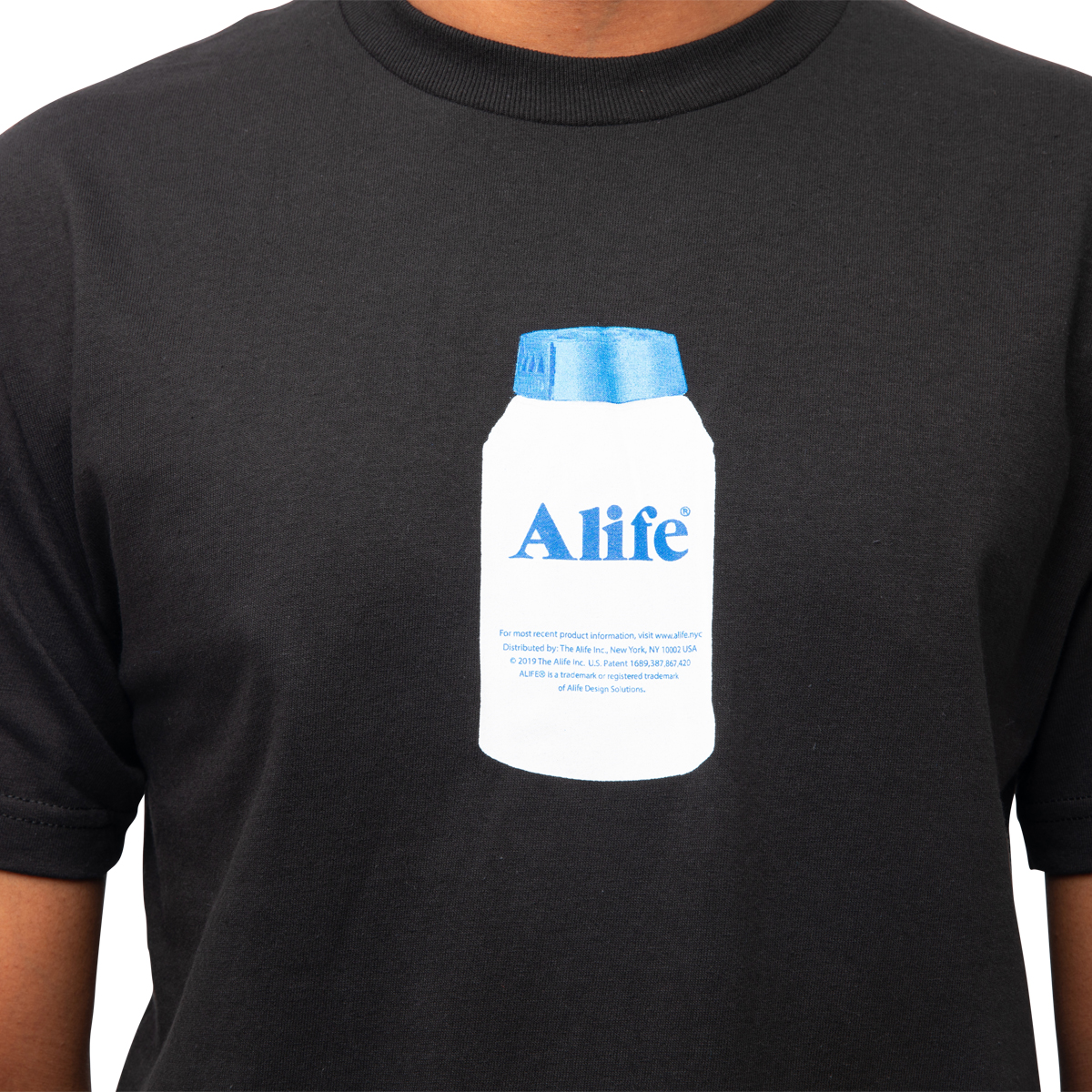 Alife Painkiller Tee