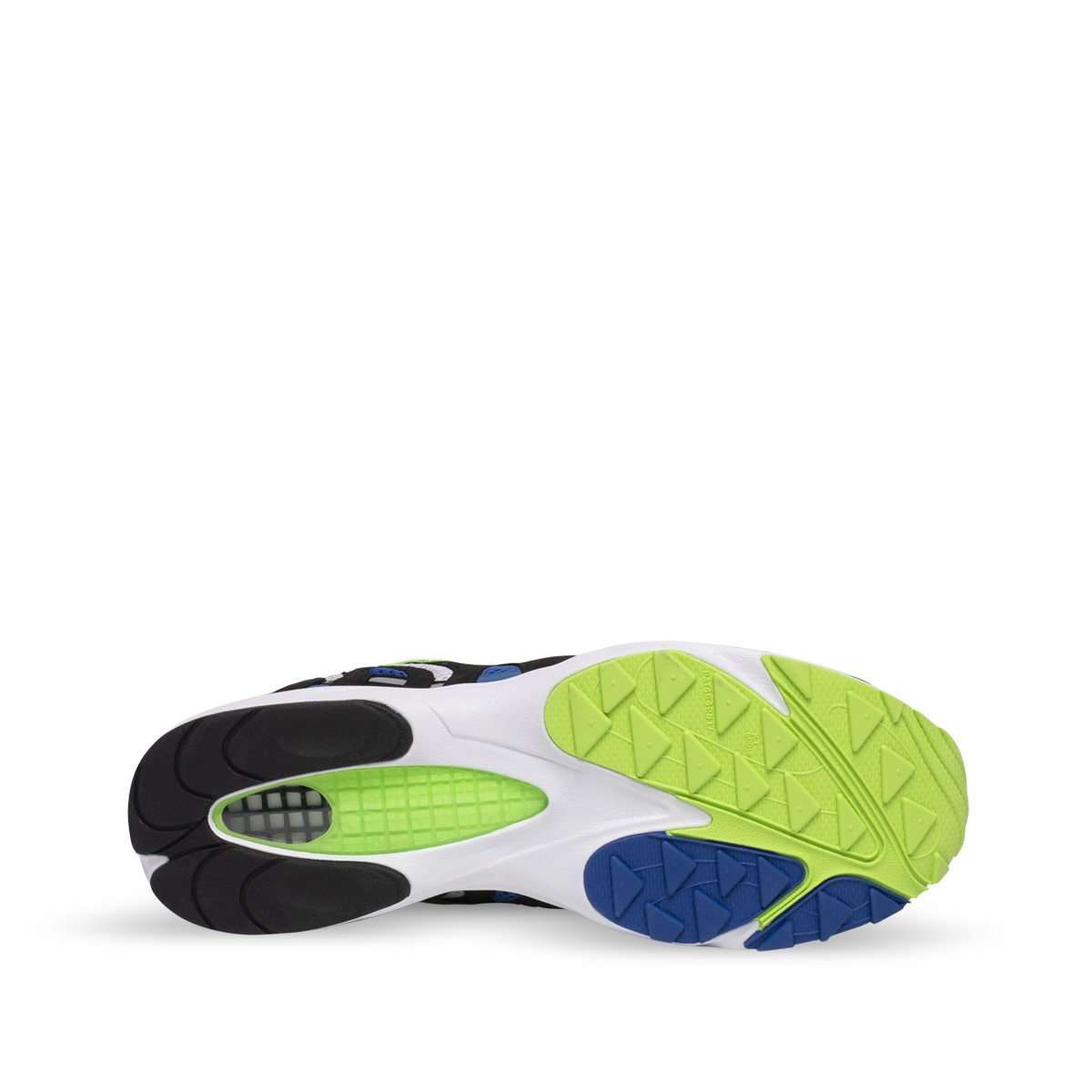 Saucony Grid Azura 2000