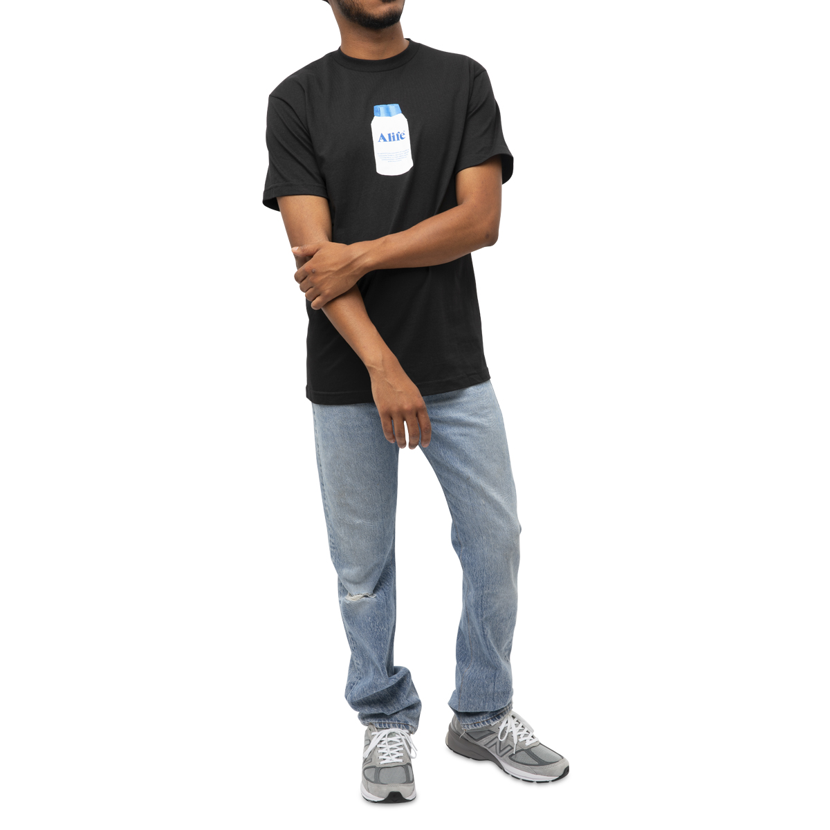Alife Painkiller Tee