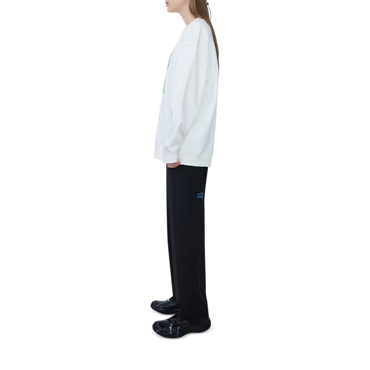ADER Error Invaders Sweatshirt