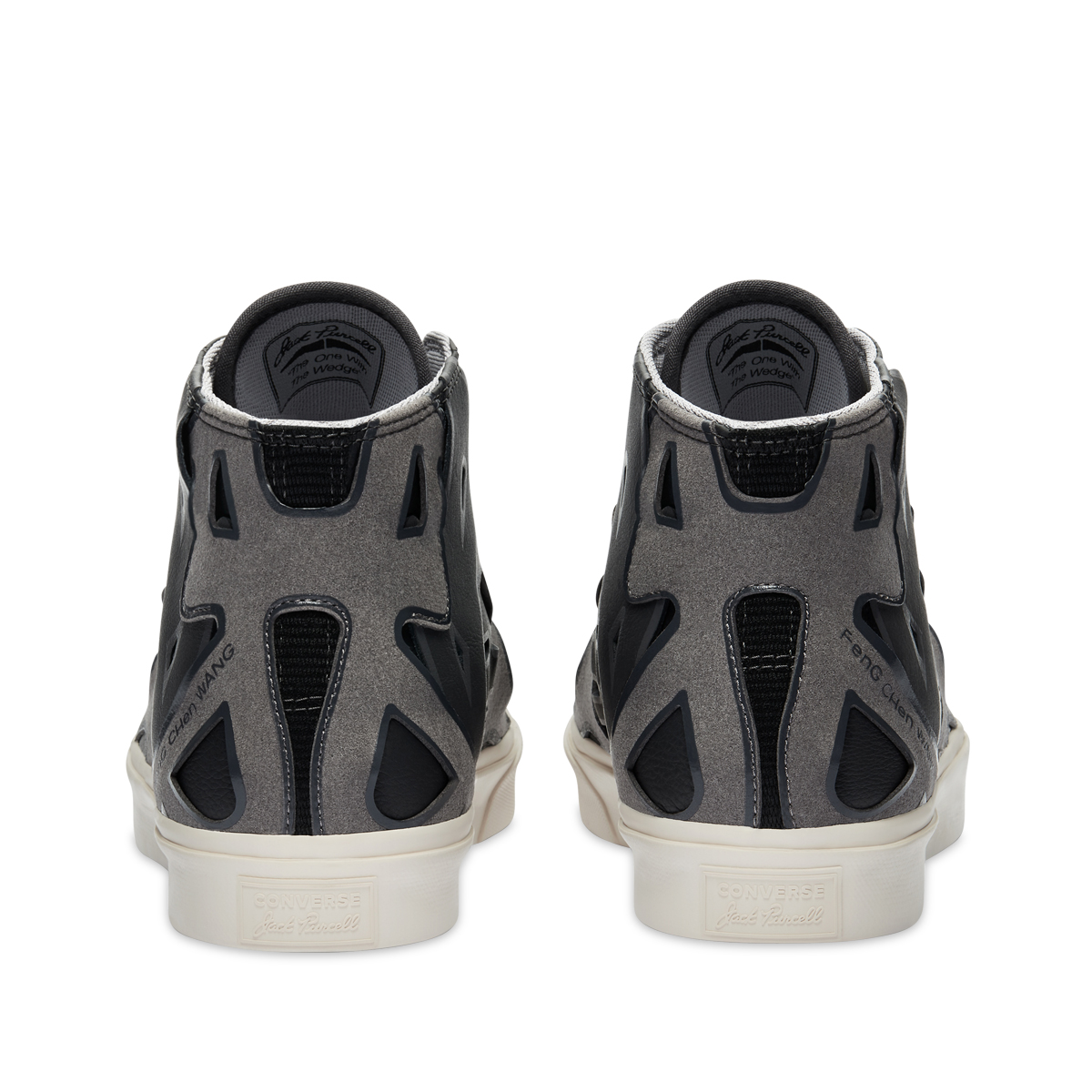 Converse X Feng Cheng Wang Jack Purcell