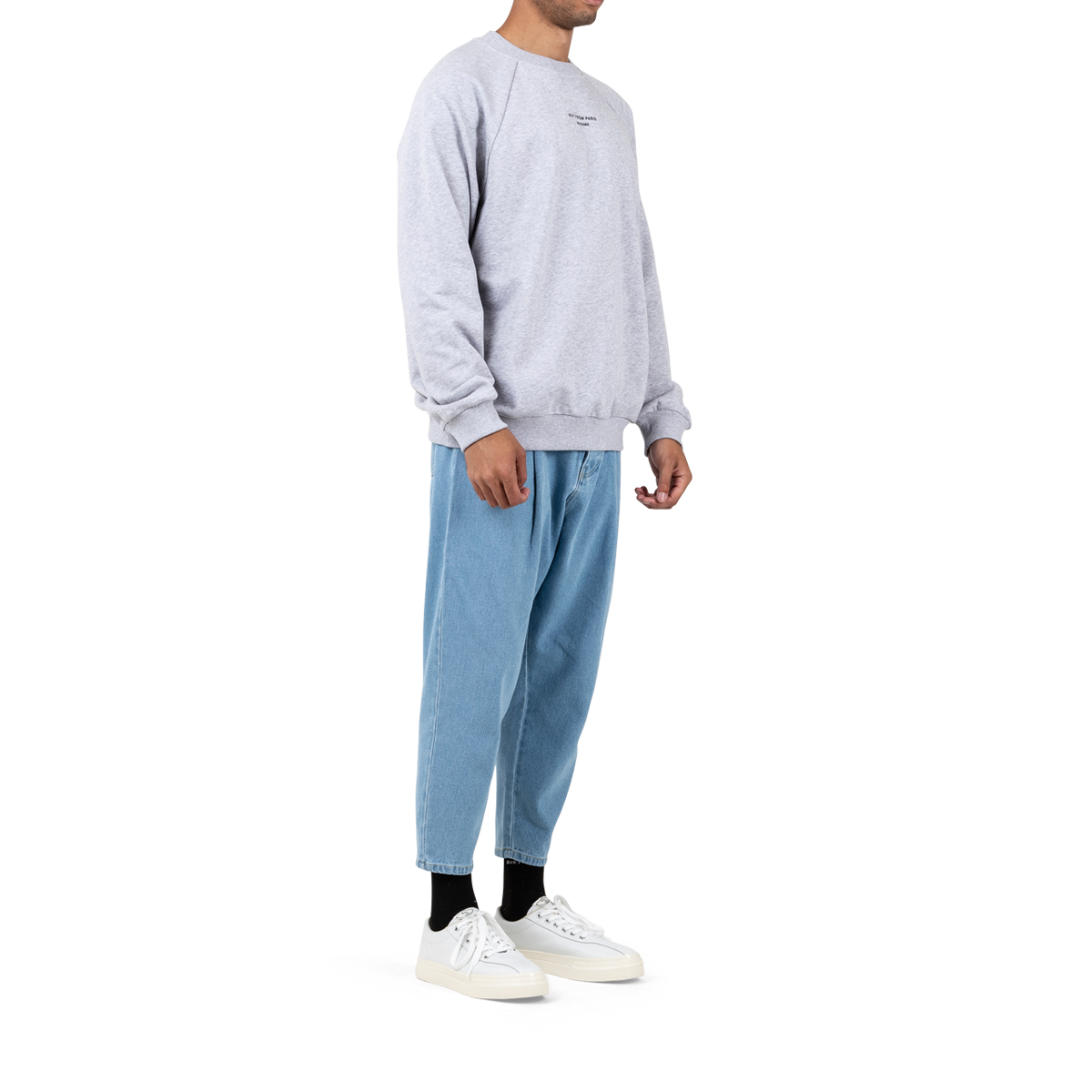 Drôle De Monsieur Raglan NFPM Sweatshirt
