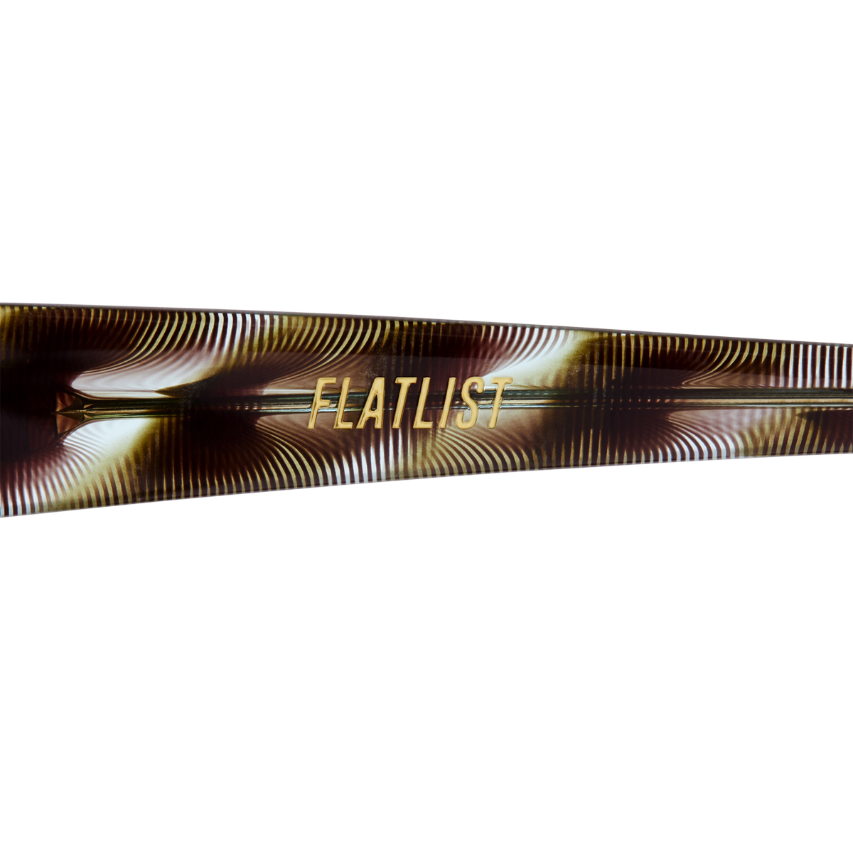 Flatlist Flat