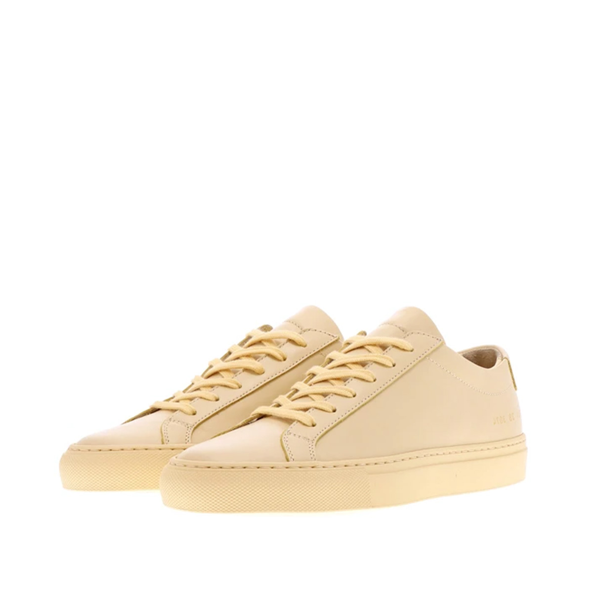Common Projects Womens Achilles Low