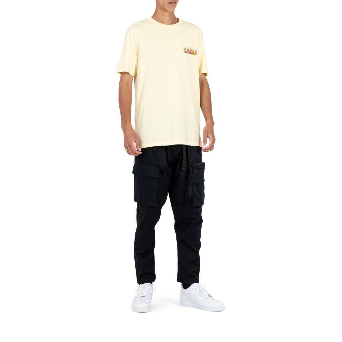 soulland Meets Bodega Tee