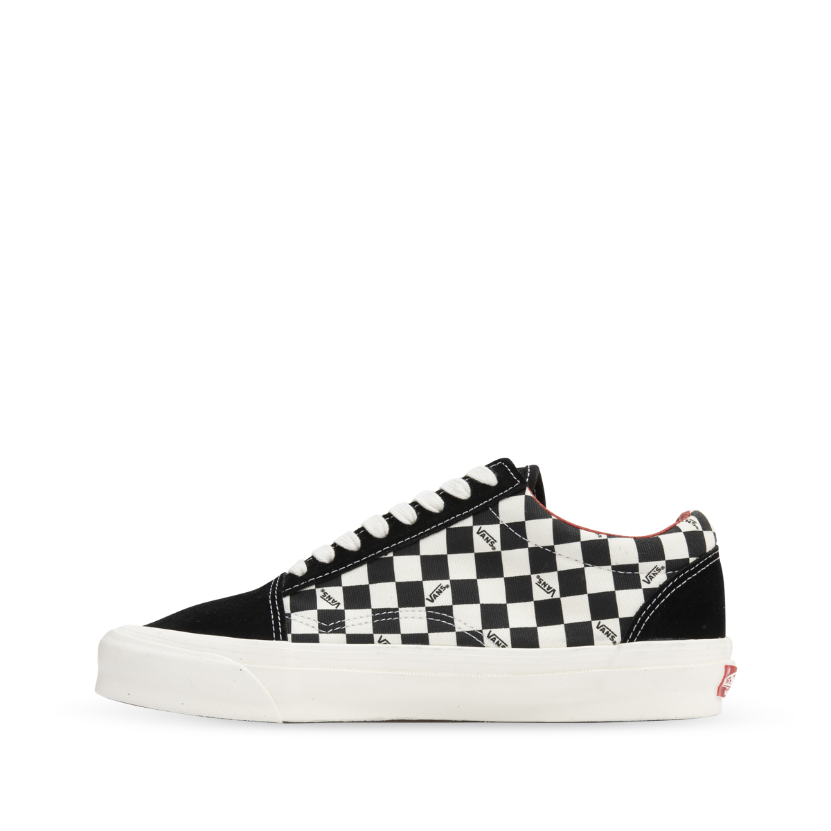 Vans Old Skool NS OG LX