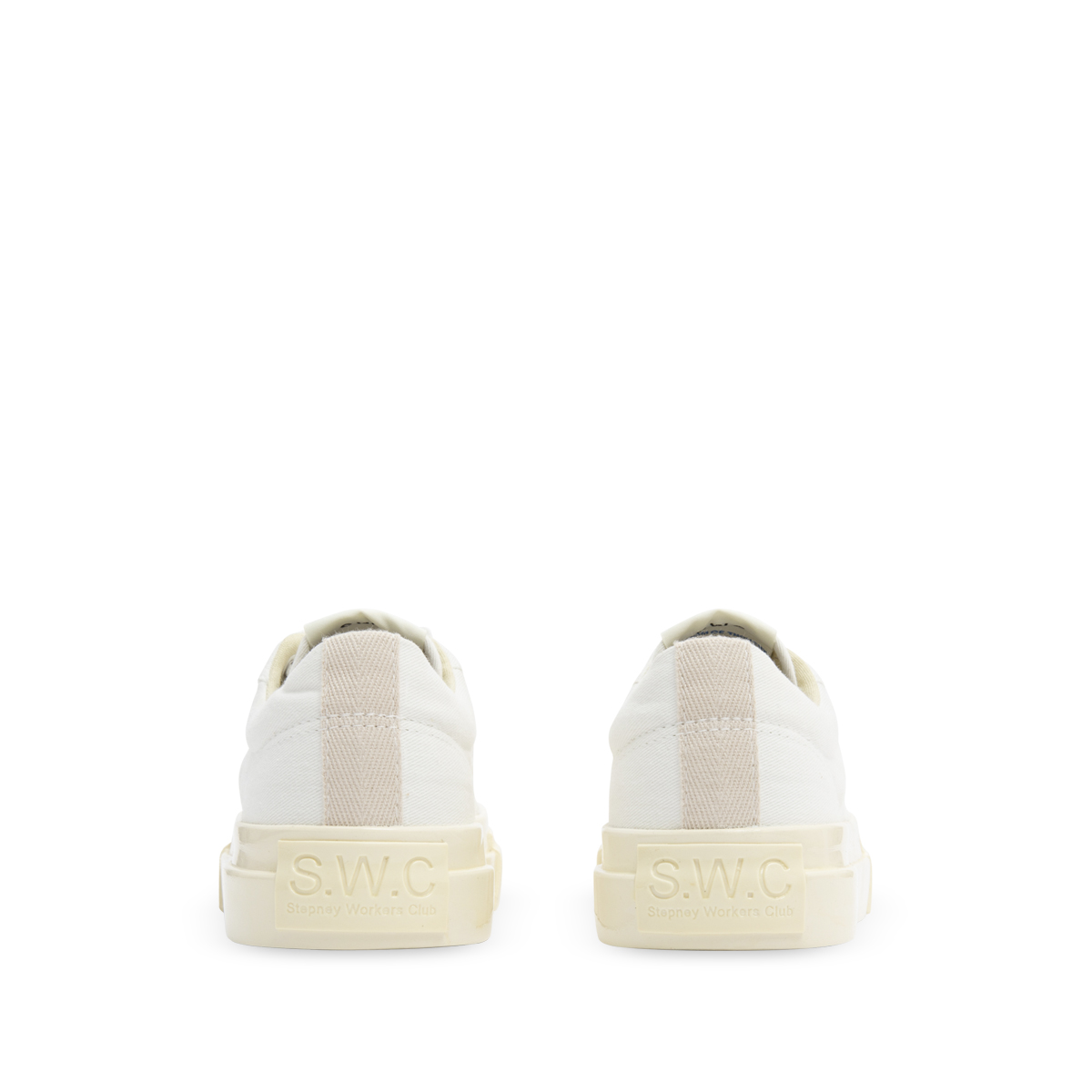 Stepney Workers Club Womens Canvas