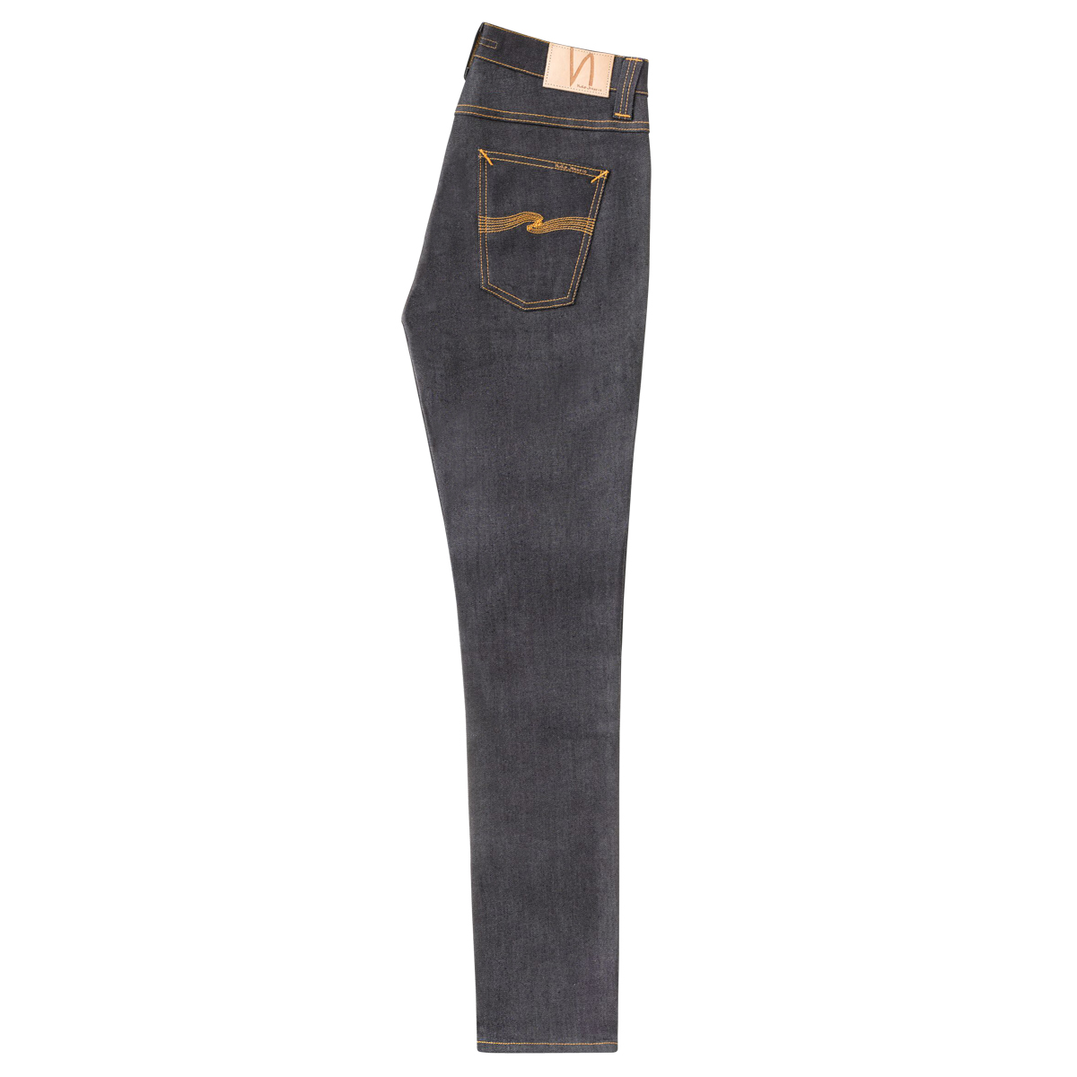 Nudie Jeans Co Lean Dean 16 Dips L32