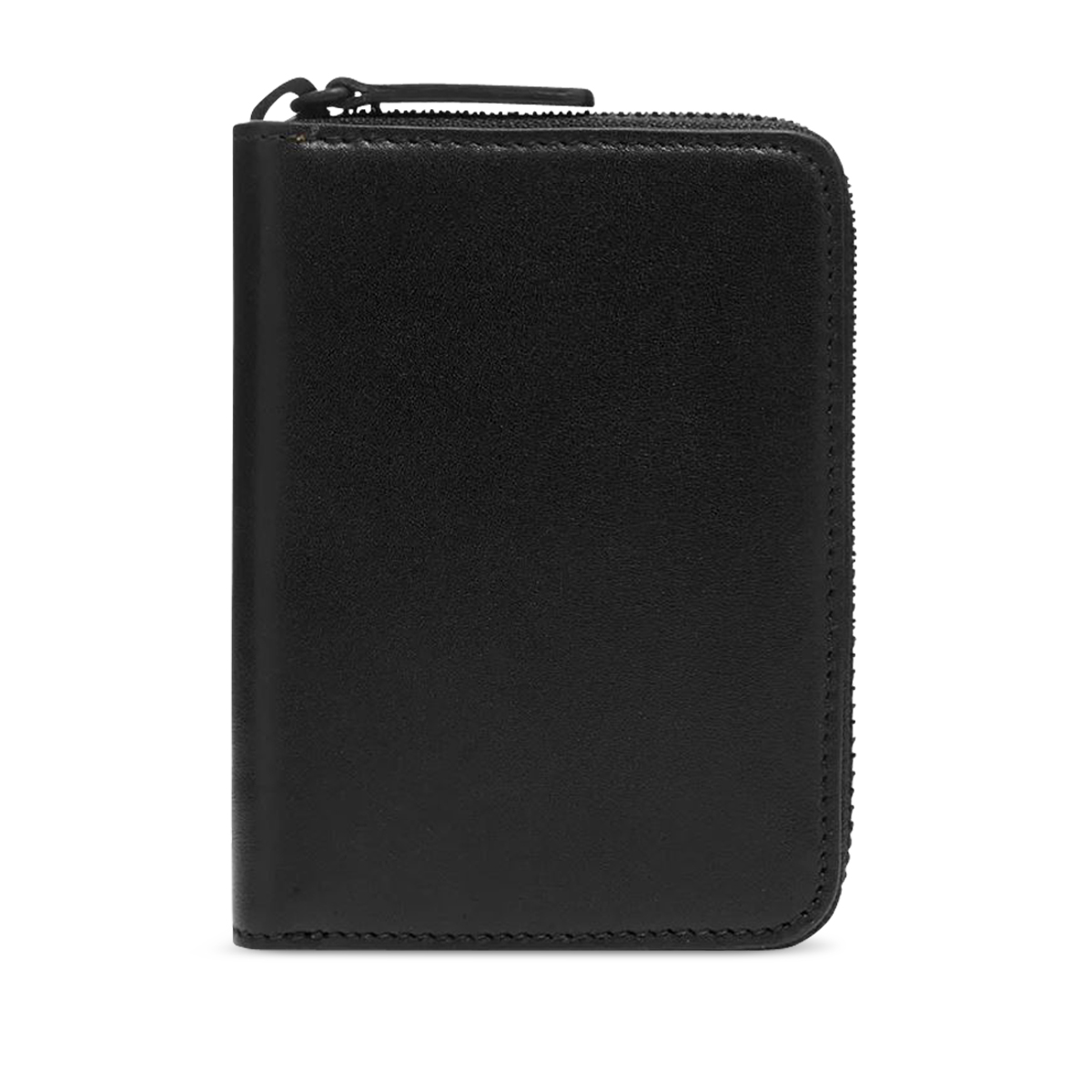 Zip Coin Case Black | SUBTYPE