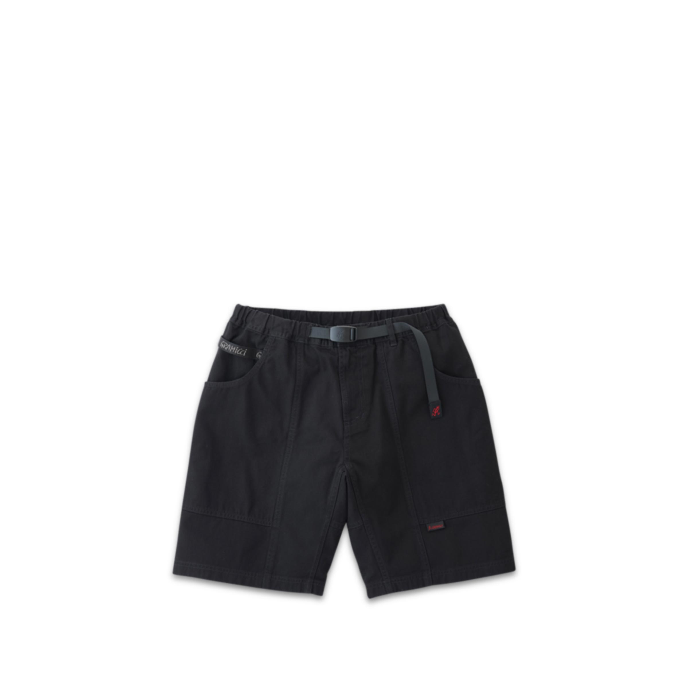Gadget Short Black | SUBTYPE