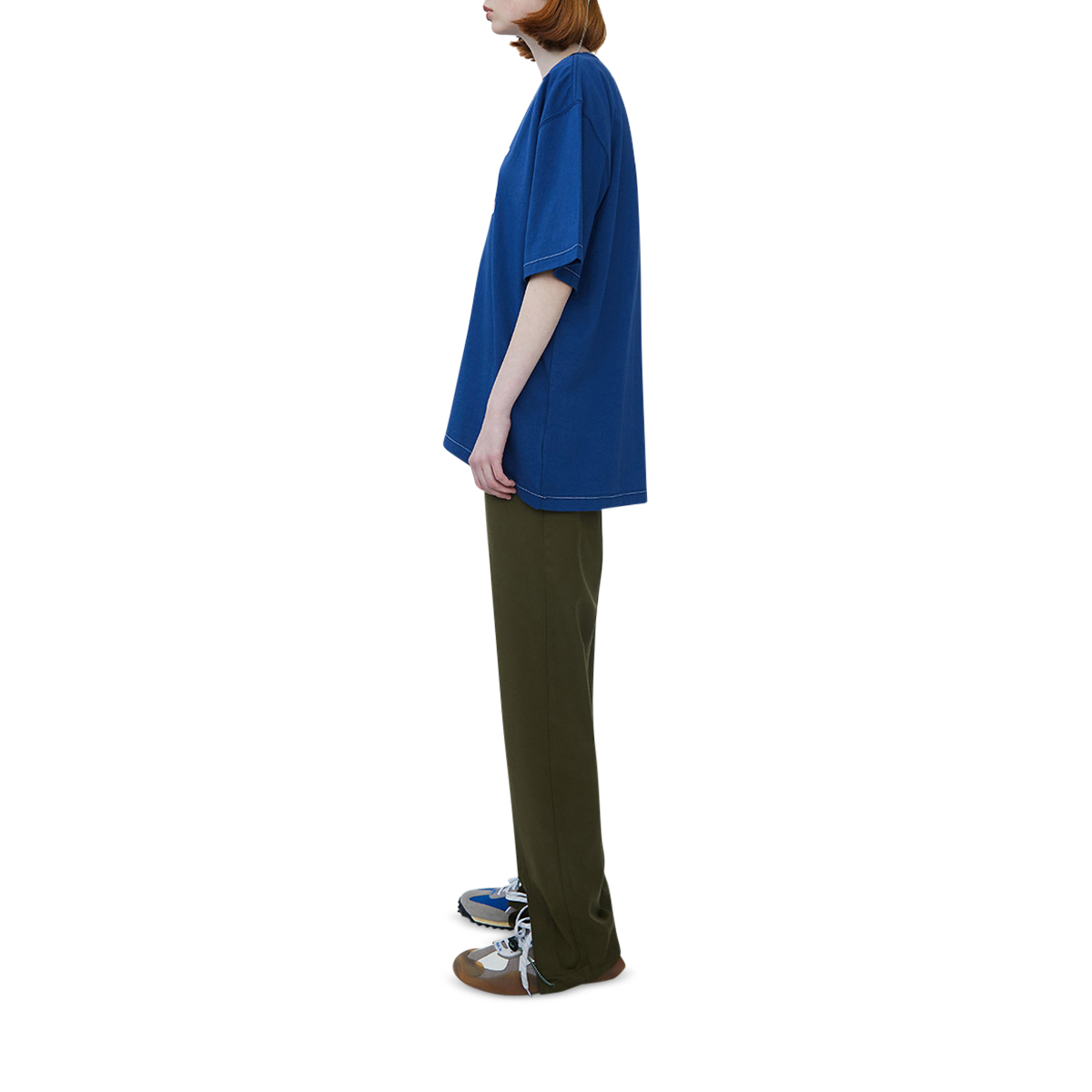 ADER Error T-914 T-Shirt