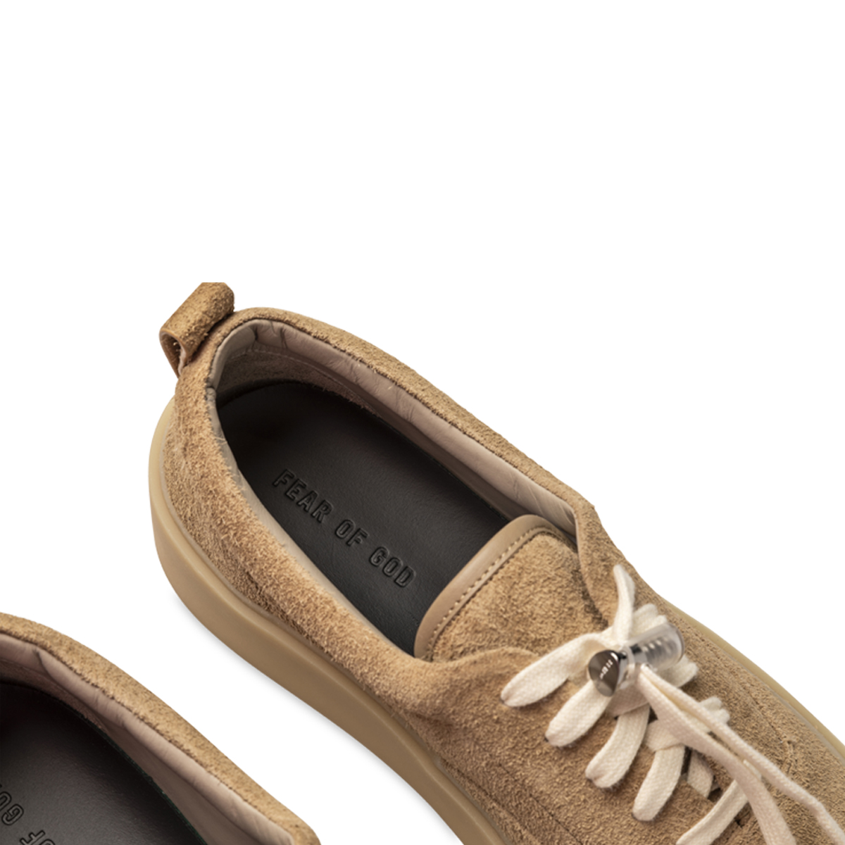 Fear of God 101 Lace Up Sneaker