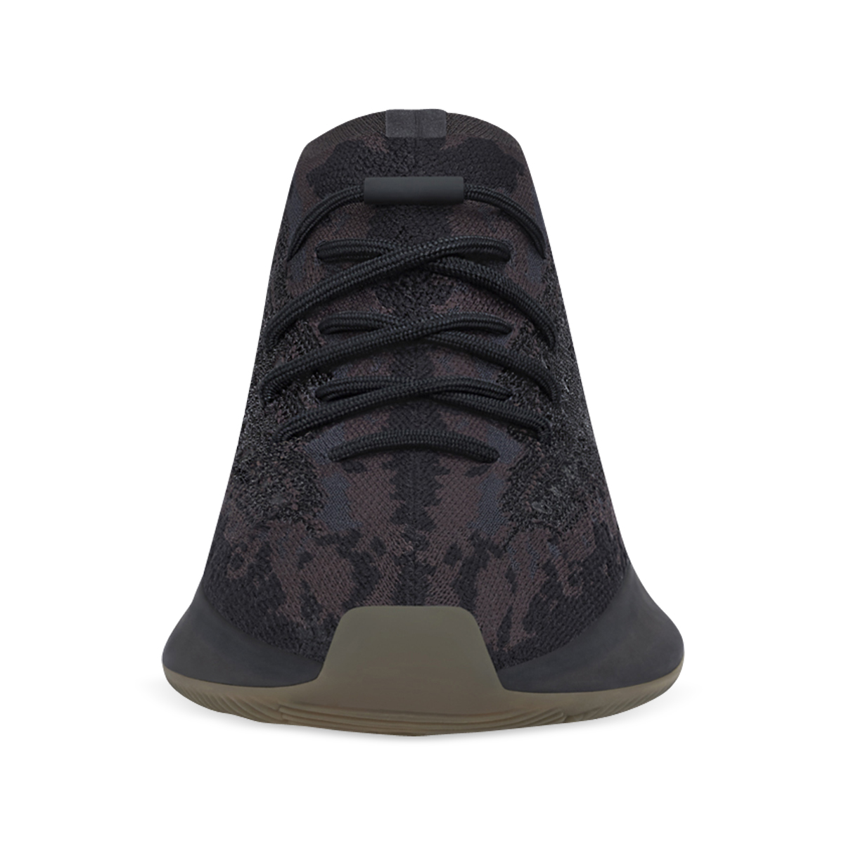 YEEZY BOOST 380 "Onyx"