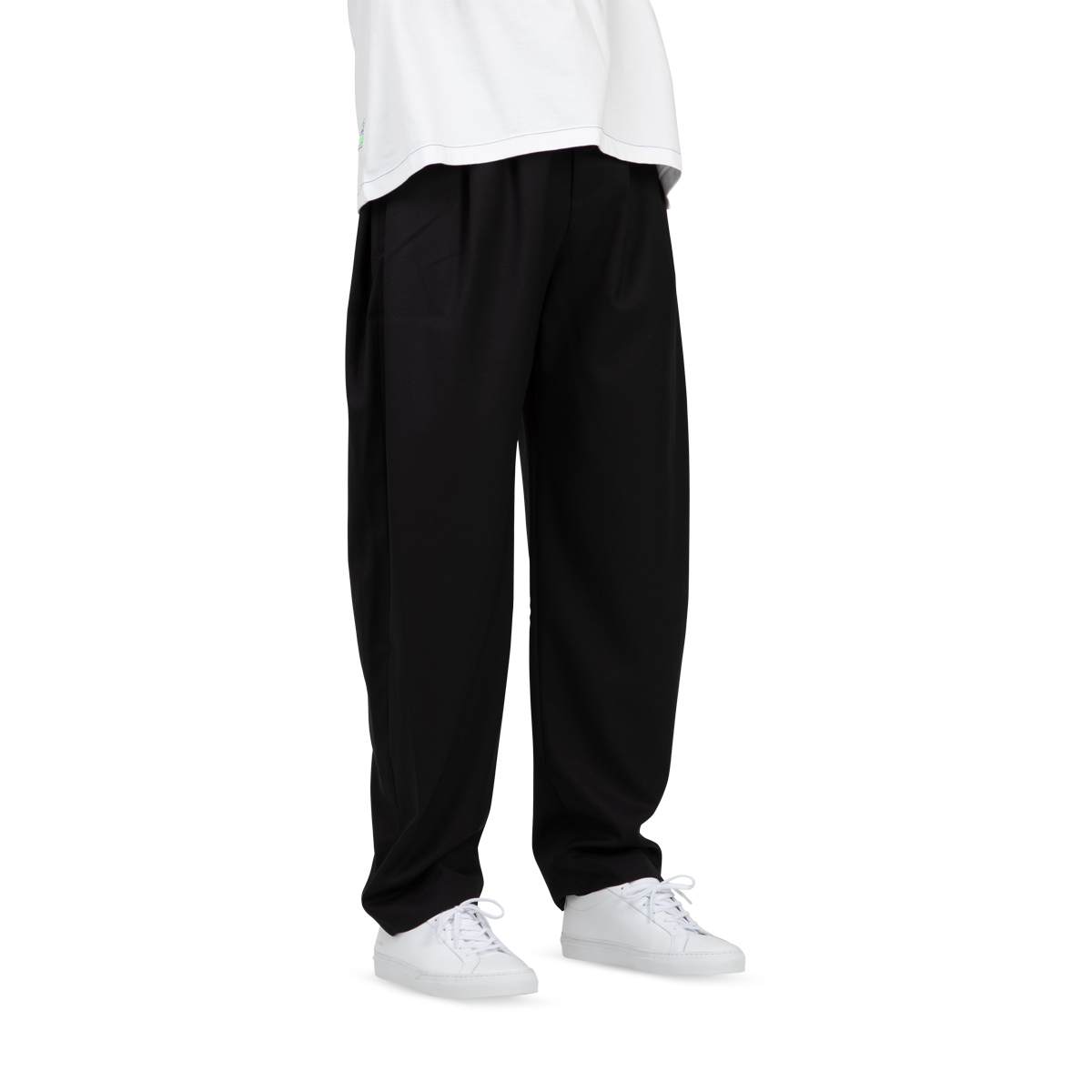 ADER Error Kustic Trousers