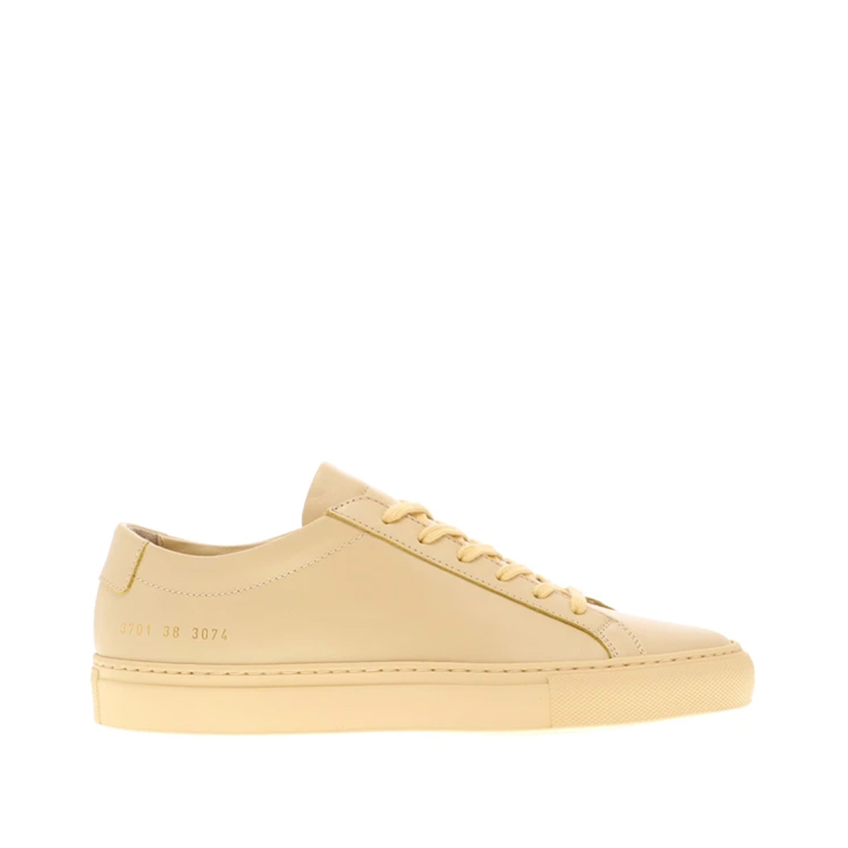 Common Projects Womens Achilles Low