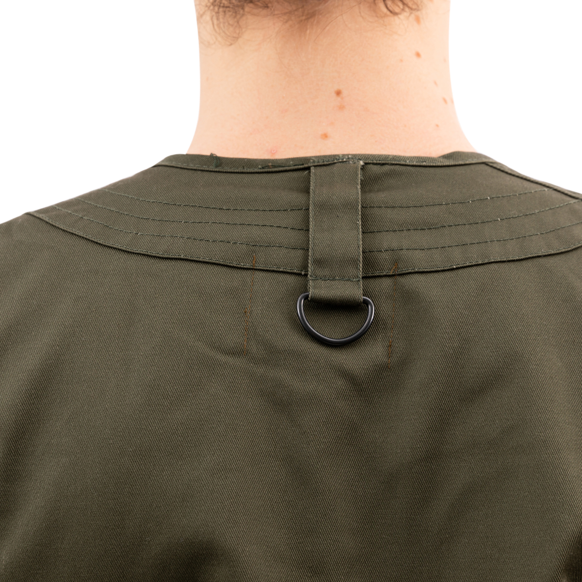 MKI Pocket Vest