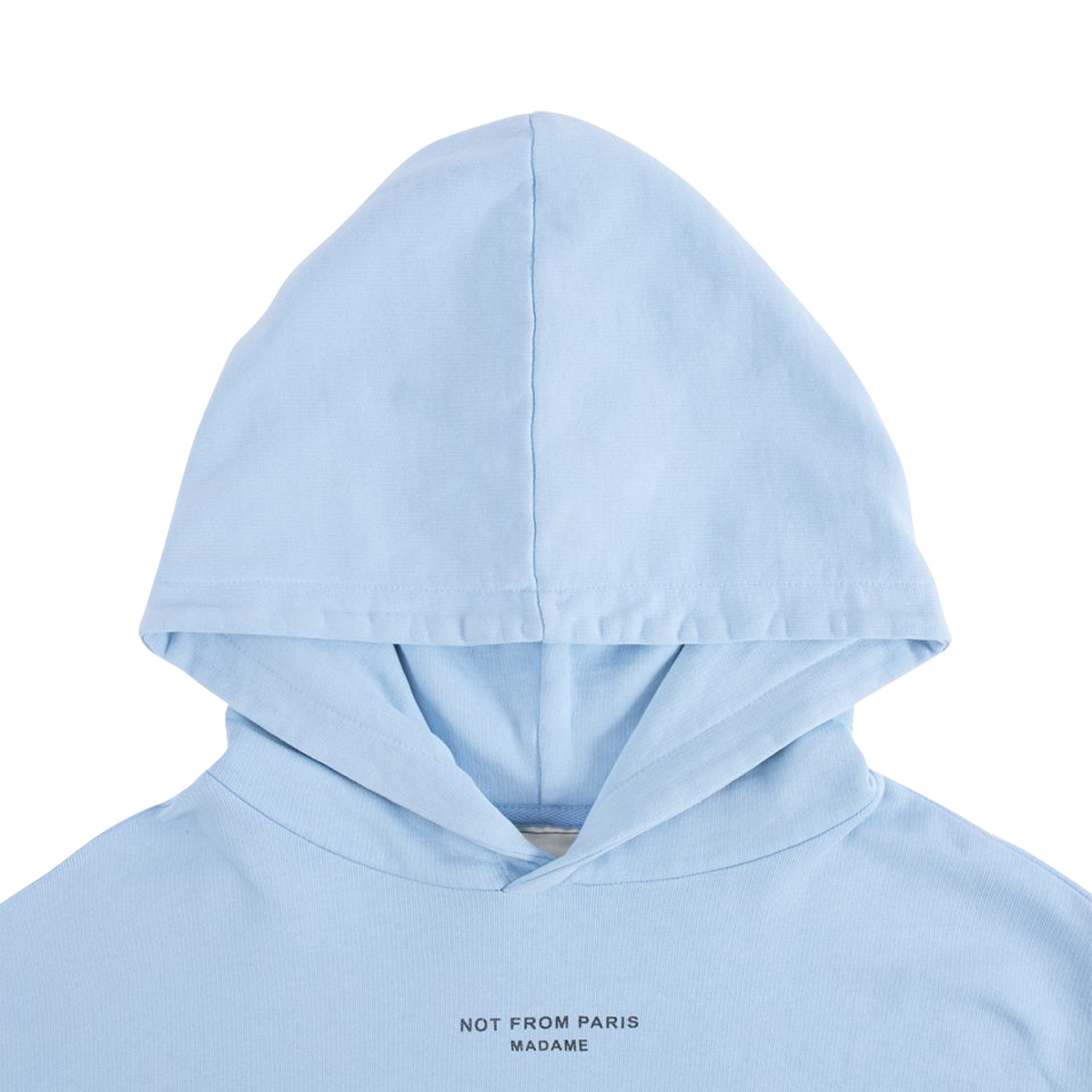 Drôle De Monsieur Classic NFPM Hoodie