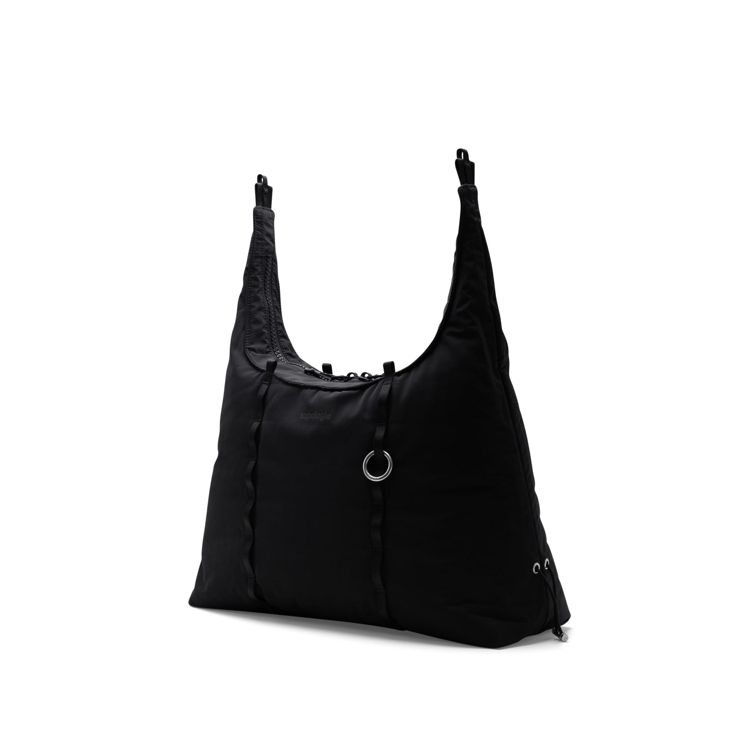 Cloud Hobo Medium Black | SUBTYPE