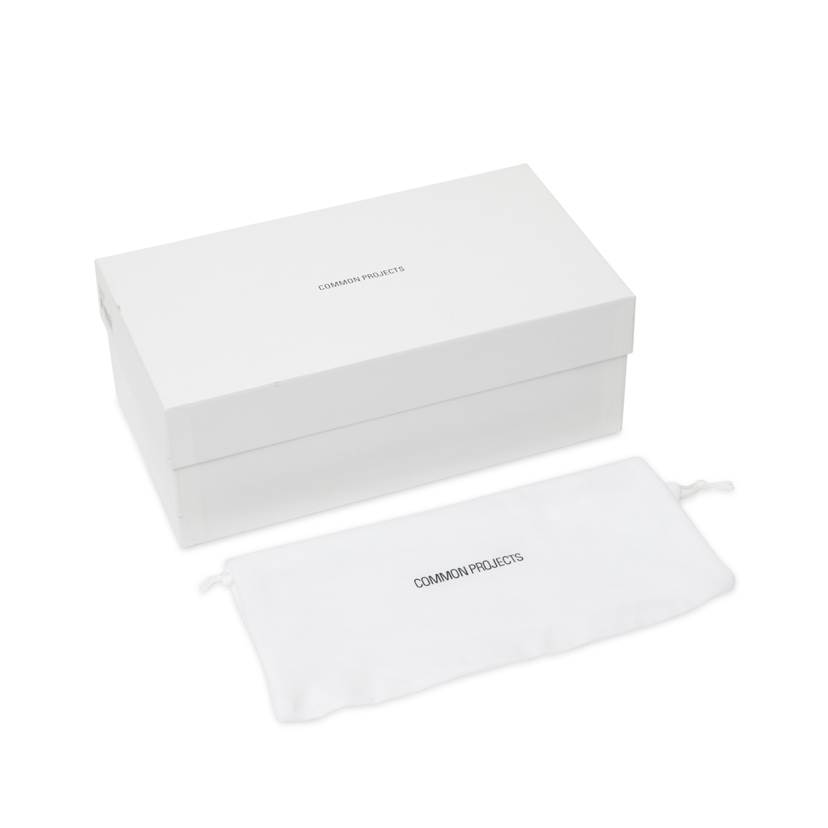 Common Projects Original Achilles Low Warm White
