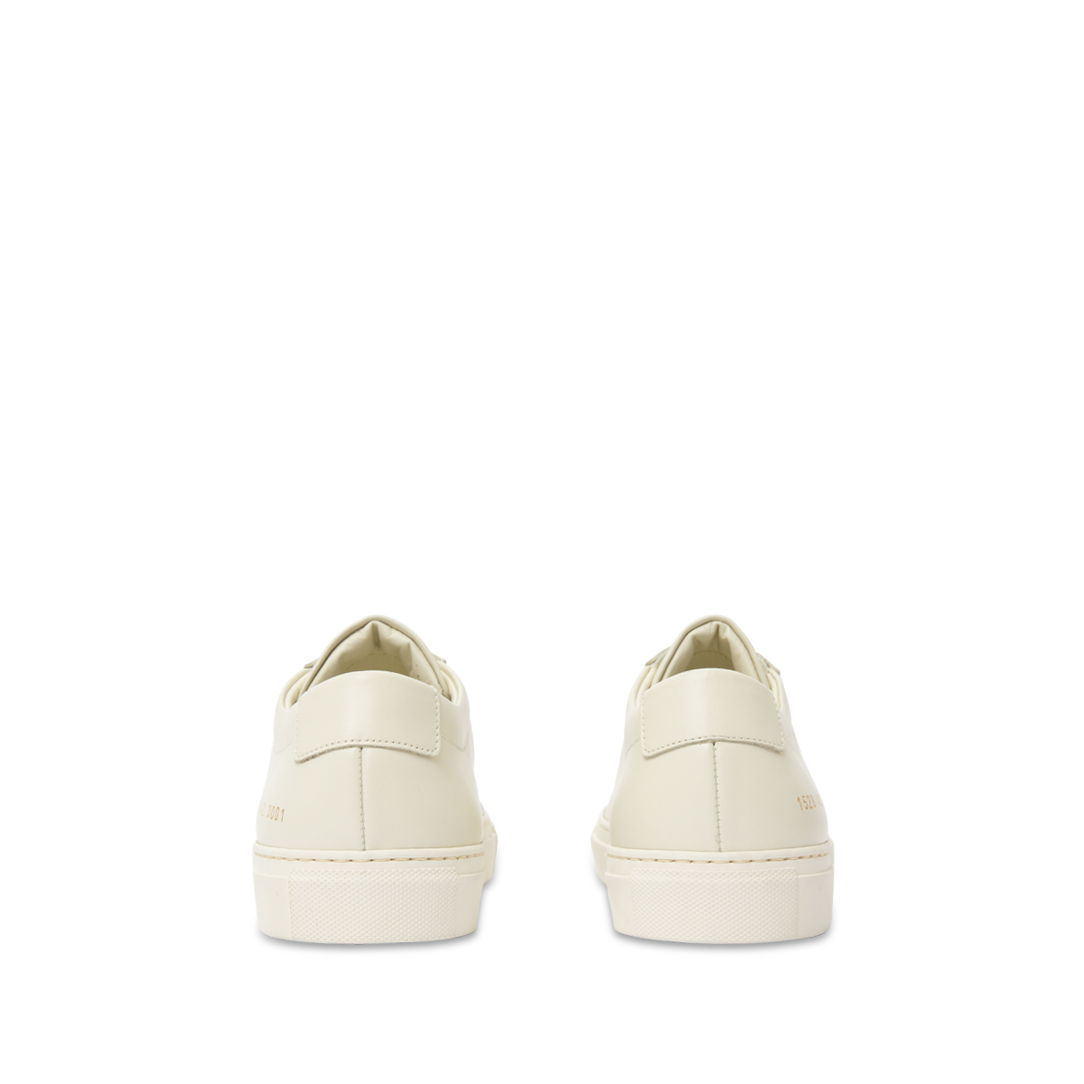 Common Projects Original Achilles Low Warm White