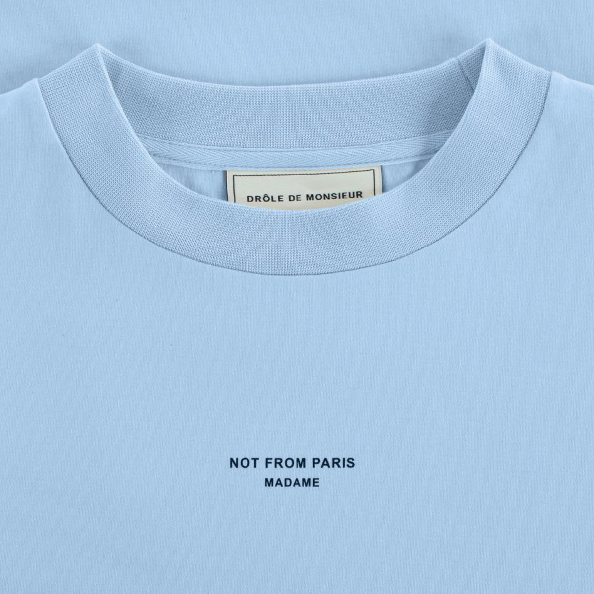 Drôle De Monsieur Classic NFPM Tee