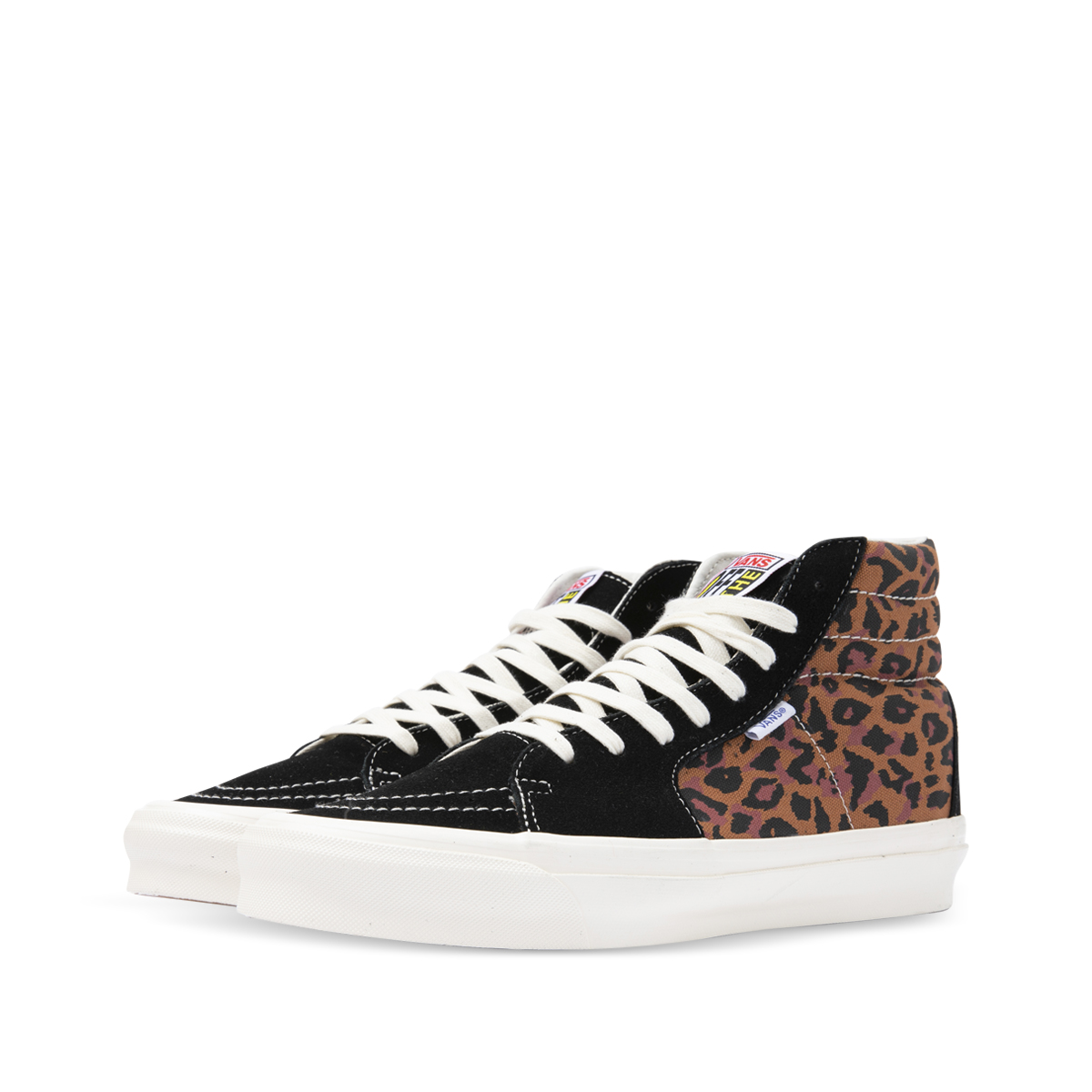 Vans Vault OG Style 38 NS LX