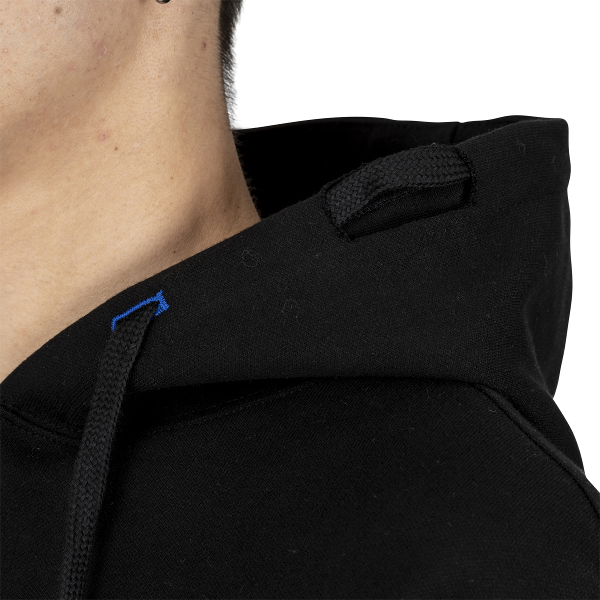 ADER Error Stone Logo Hoodie