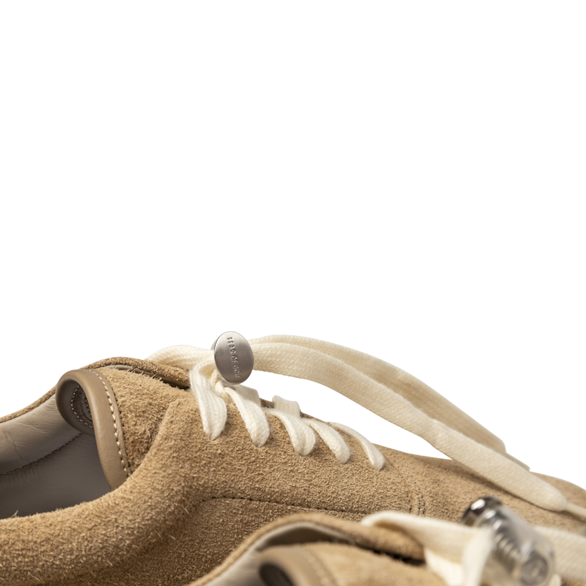 Fear of God 101 Lace Up Sneaker