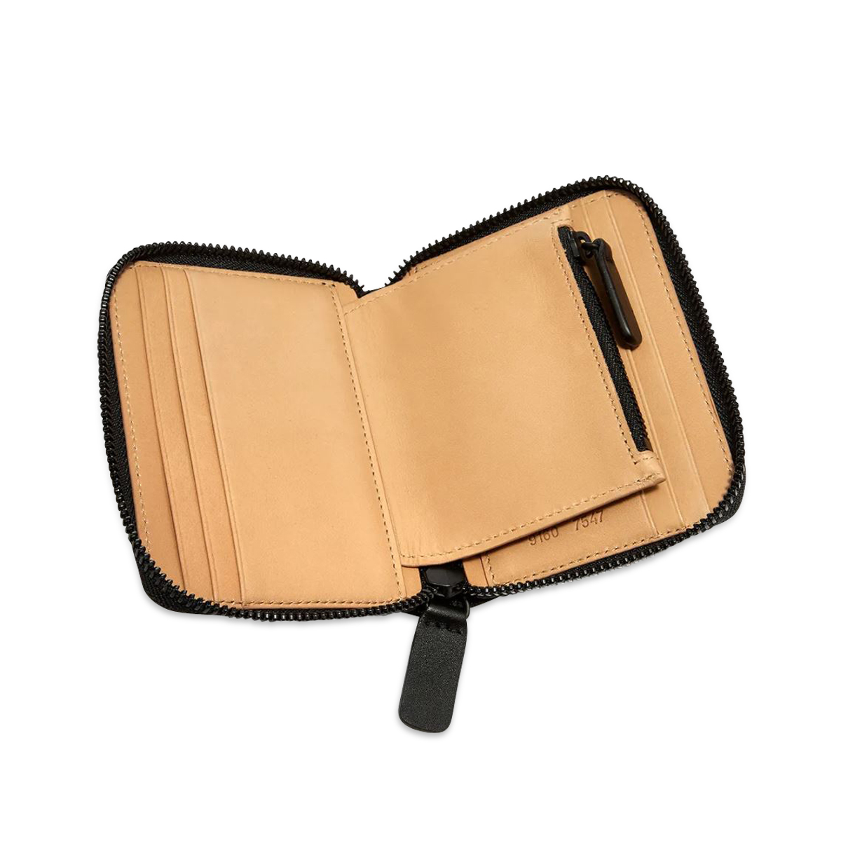Common Projects Zip Coin Case