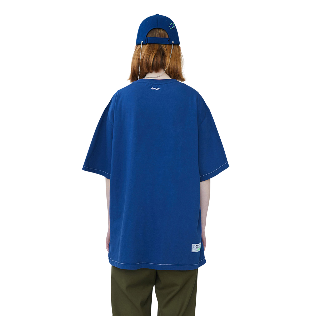 ADER Error T-914 T-Shirt