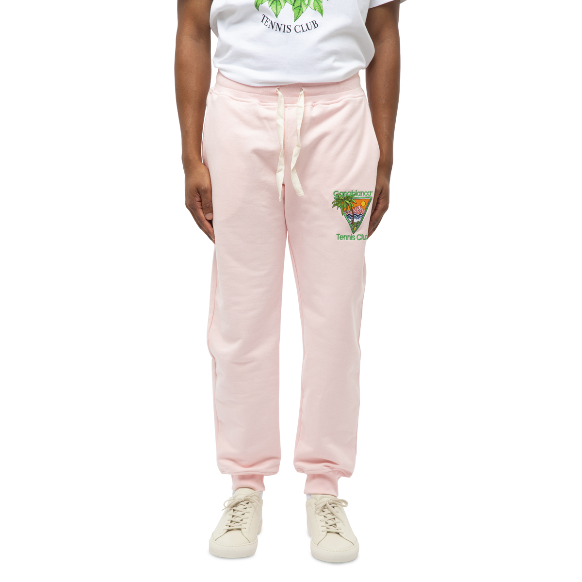 Casablanca Tennis Club Icon Trackpant