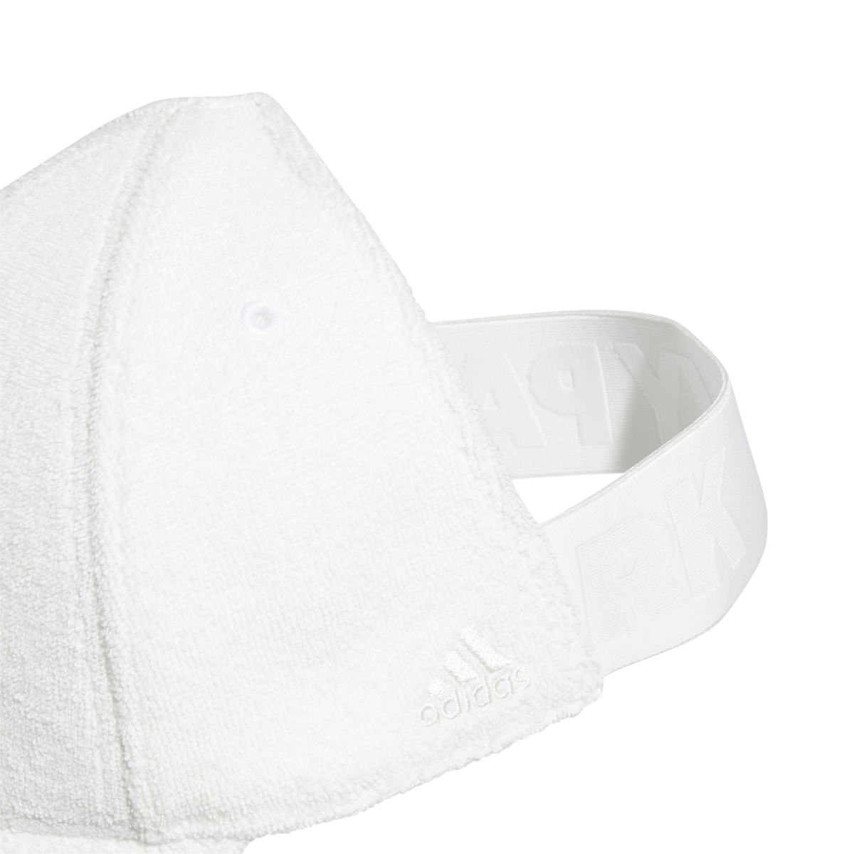adidas IVY PARK Towel Backless Cap