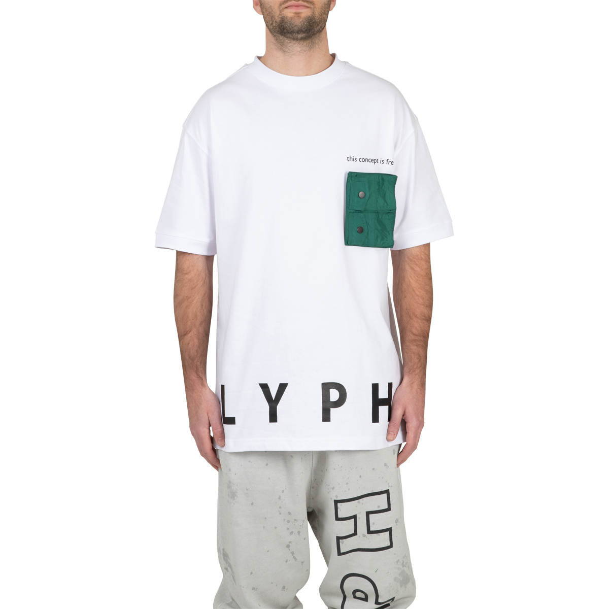 LYPH Concept T-Shirt