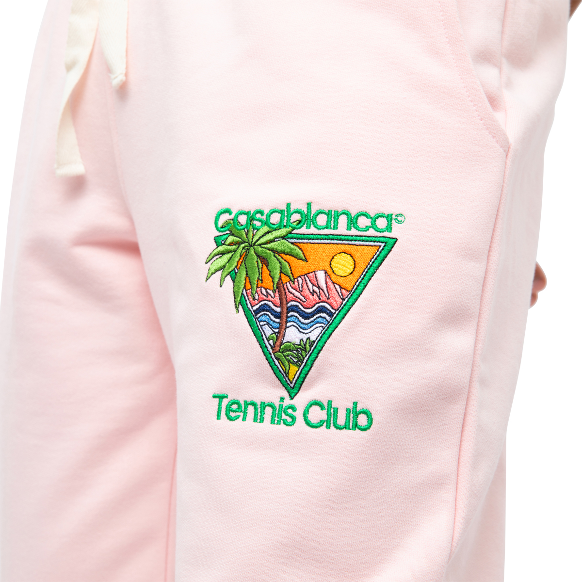 Casablanca Tennis Club Icon Trackpant
