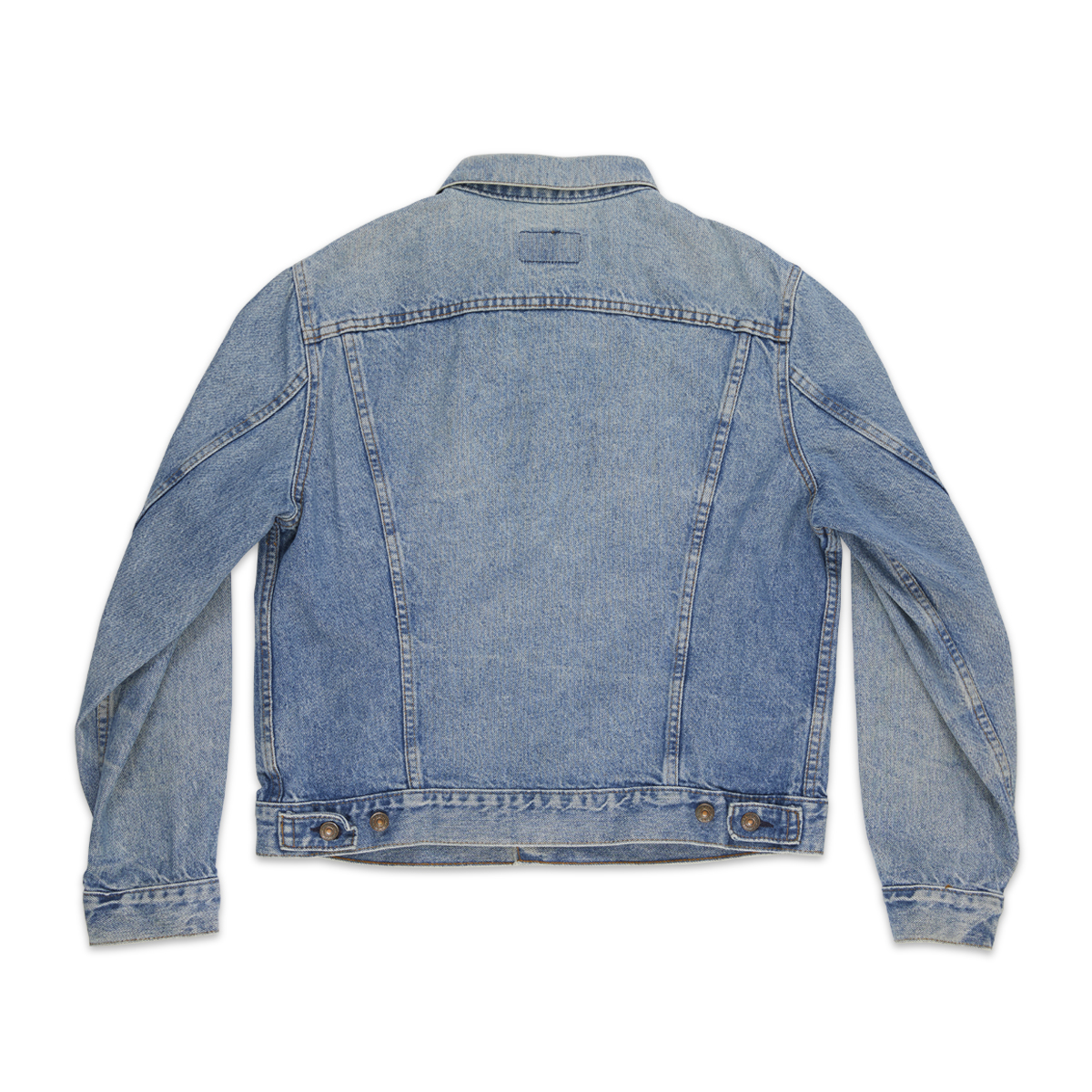Levi's AV TYPE III Trucker
