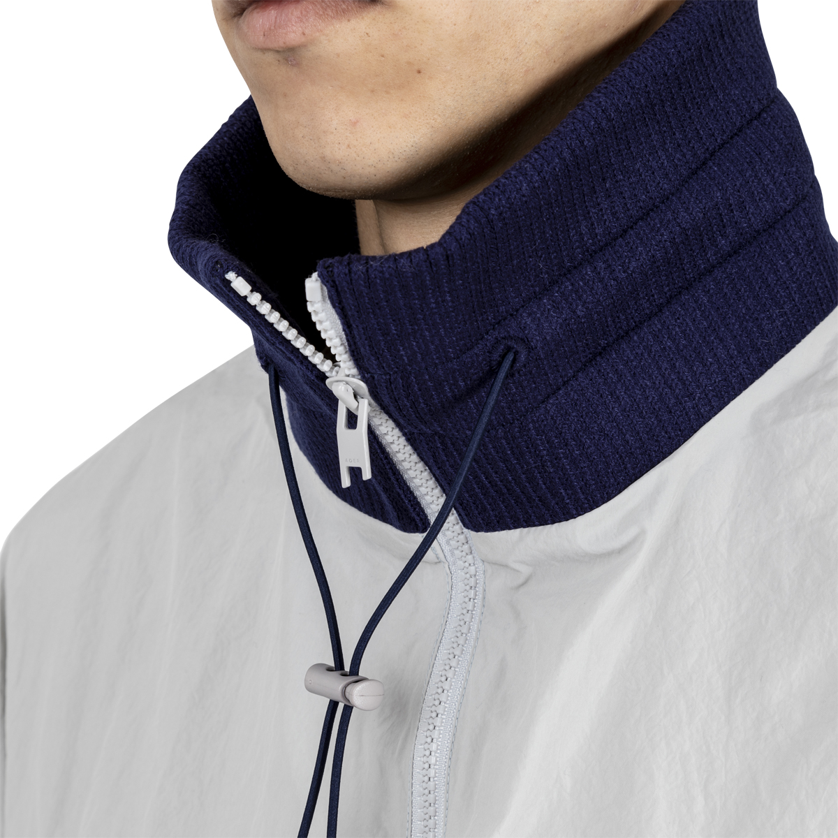 ADER Error Truck Logo Track Top