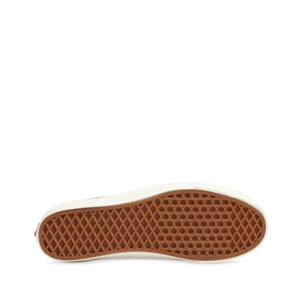 Vans OG Authentic LX Sweet Leaf - Green/White | Subtype