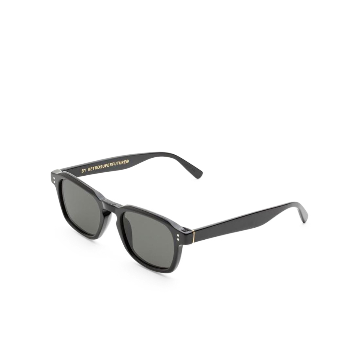 RETROSUPERFUTURE Luce Black