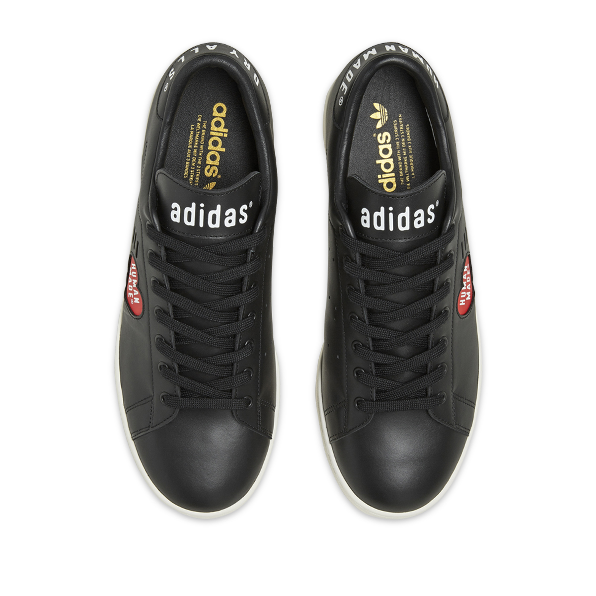 adidas X Human Made Stan Smith