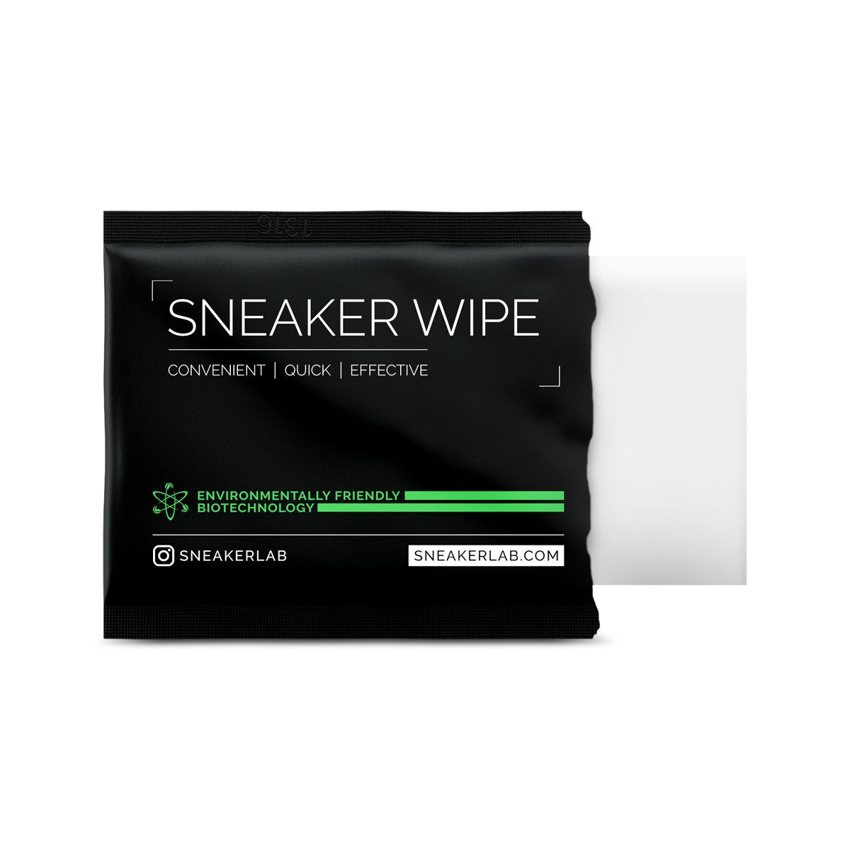 Sneaker Wipes 12 Pack No Colour SUBTYPE