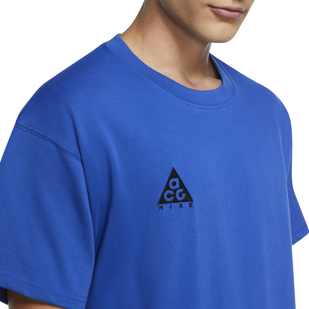Nike NRG ACG Logo Tee